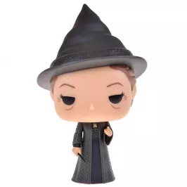 Фигурка Funko POP! Harry Potter: Minerva McGonagall 37 картинка 370442 - МосИгра